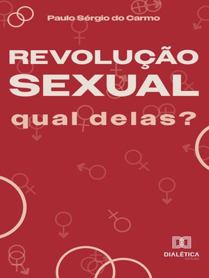 cover image of Revolução Sexual